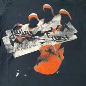 Judas priest T shirt